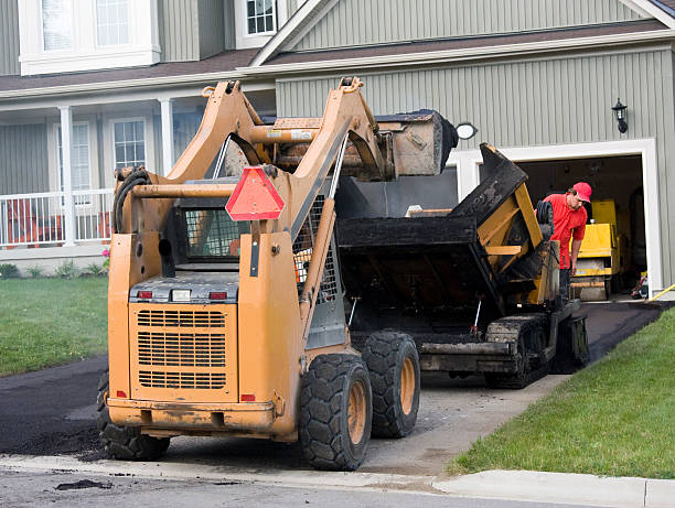 Best Driveway Resurfacing Pavers  in Highland Acres, DE