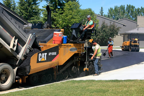 Best Driveway Pavers Near Me  in Highland Acres, DE